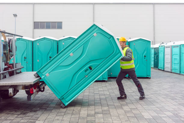 Porta potty rental for festivals in Kotzebue, AK