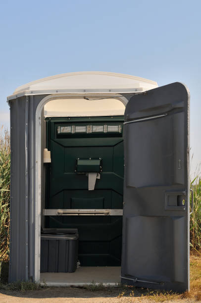 Sanitation services for porta potties in Kotzebue, AK