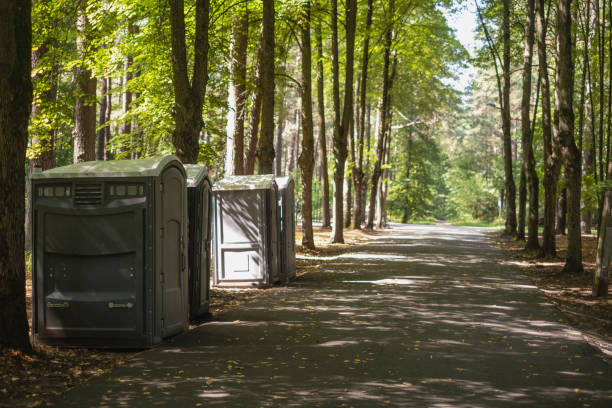 Best Restroom trailer rental cost  in Kotzebue, AK