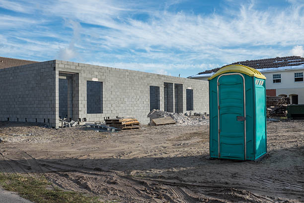 Sanitation services for porta potties in Kotzebue, AK